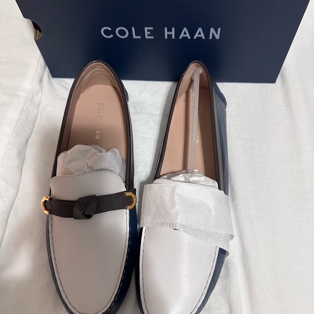 BRAND NEW Cole Haan Women Loafers